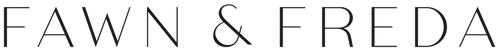 Fawn & Freda